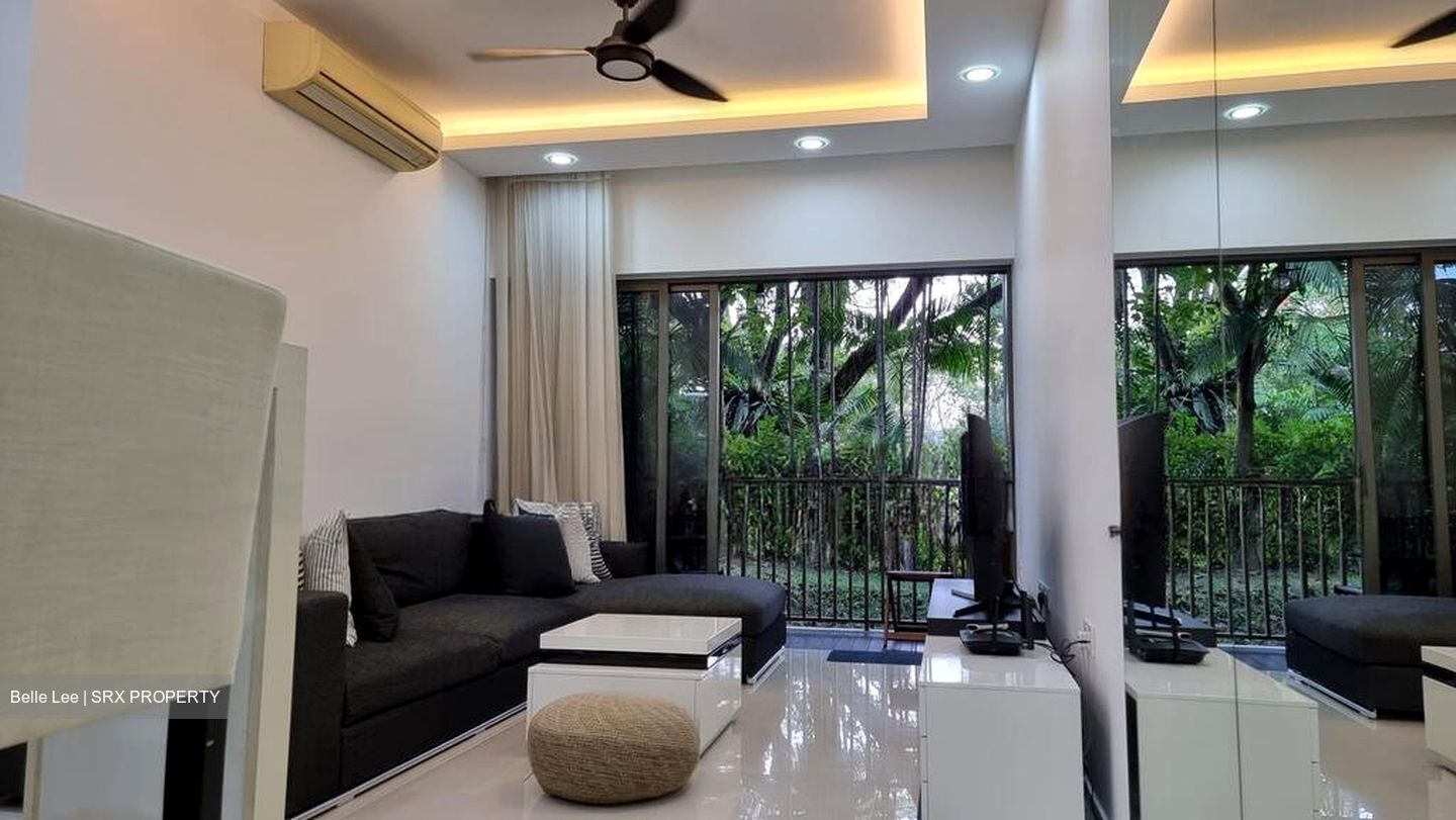 Meadows @ Peirce (D26), Condominium #507292431